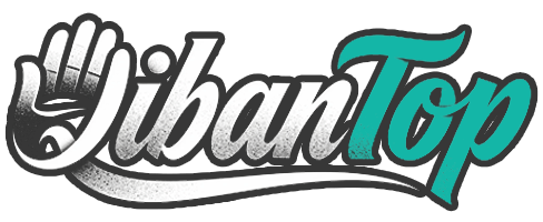 QibanTop - AI 手相分析与创意工具集 Logo